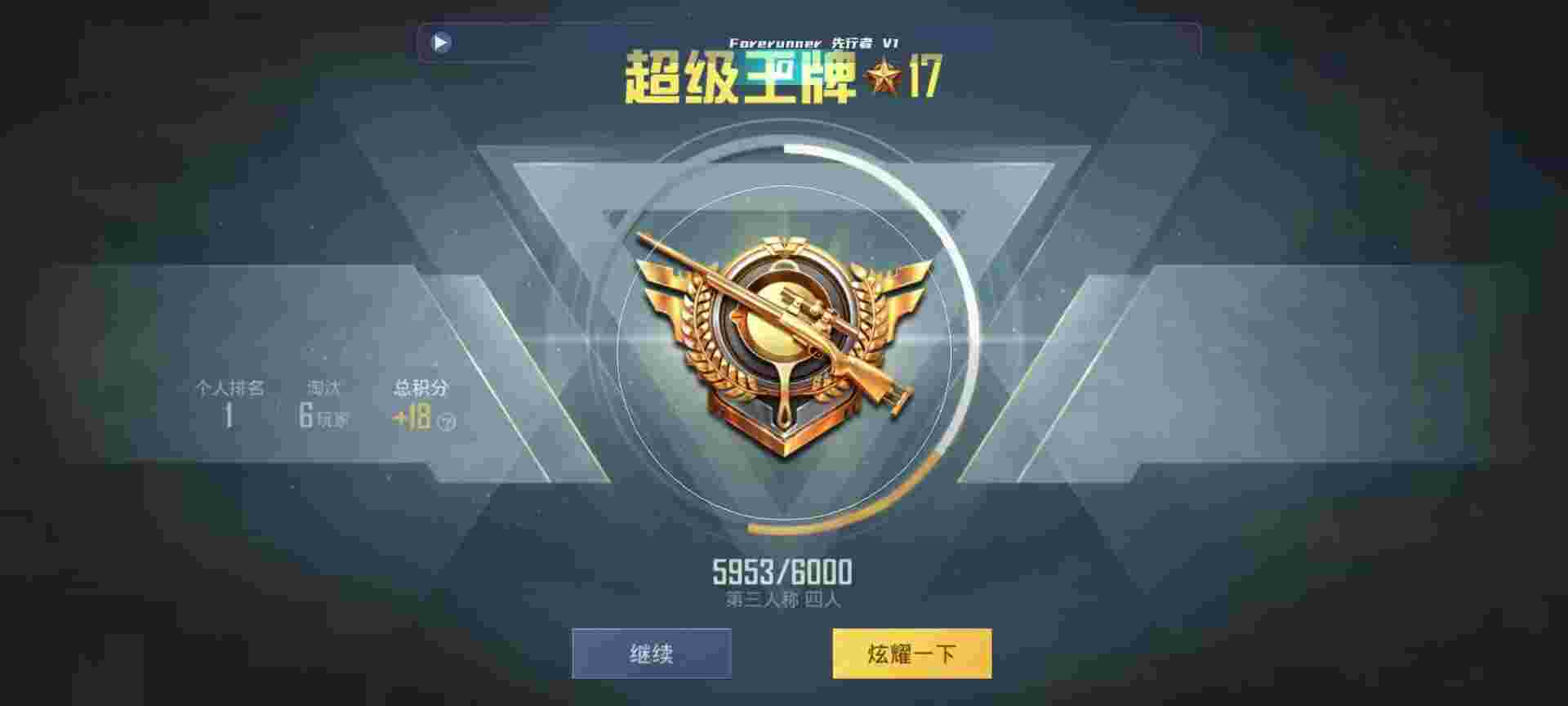 和平精英鸡腿辅助自瞄 - ƽӢеĻӰ辅助预览图